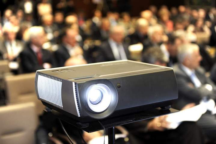 Vidéoprojecteur à louer France