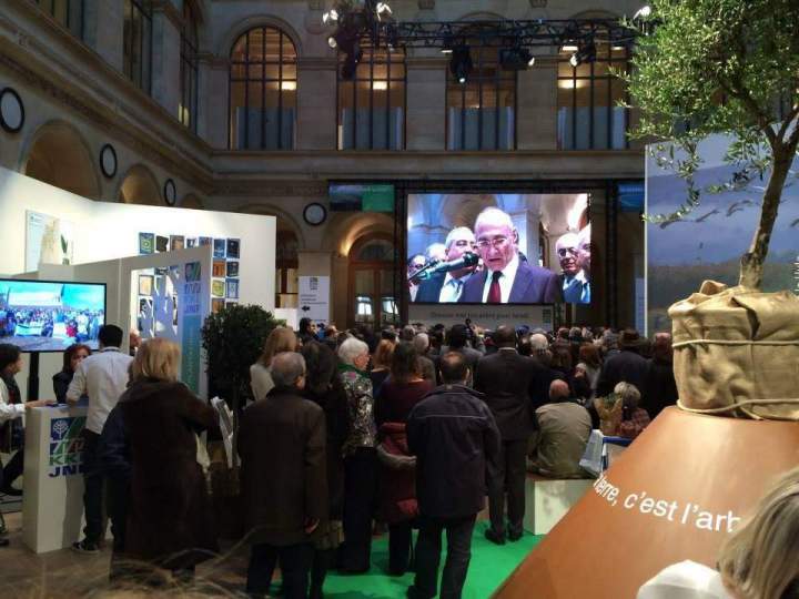 Location vidéoprojecteur