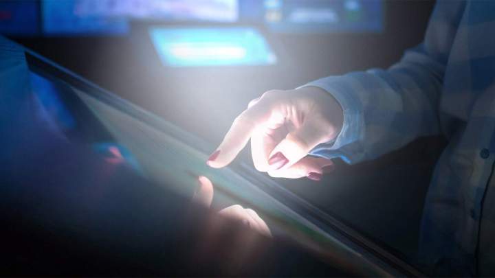 Location d'écrans géants LED France