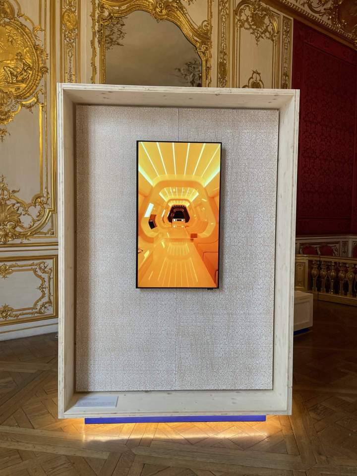 Écrans display de qualité France